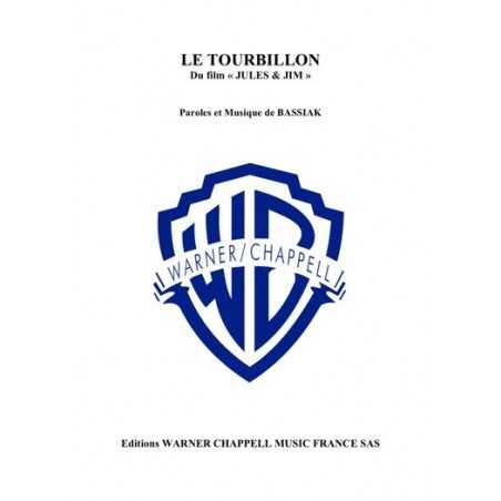 LE TOURBILLON