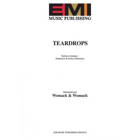 TEARDROPS