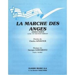 LA MARCHE DES ANGES (ANGELS...
