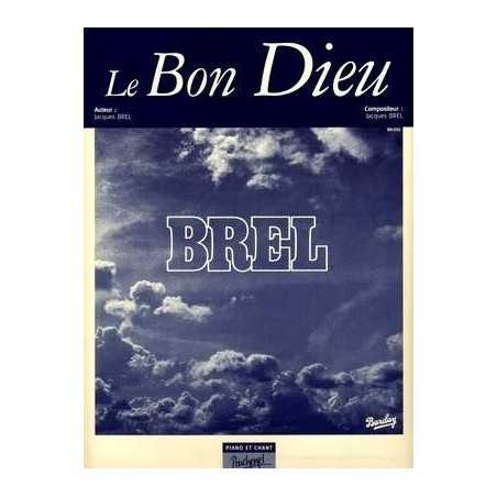 LE BON DIEU