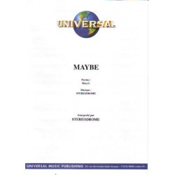 MAYBE