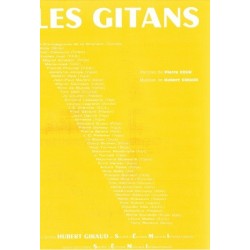 LES GITANS