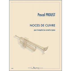 NOCES DE CUIVRE