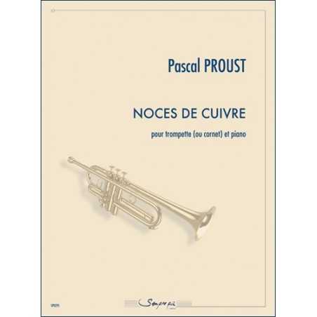 NOCES DE CUIVRE