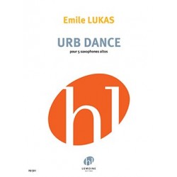 URB DANCE