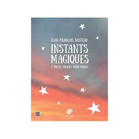 INSTANTS MAGIQUES