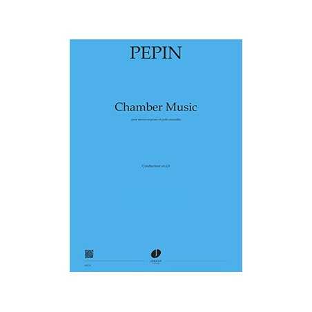 CHAMBER MUSIC