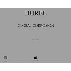 GLOBAL CORROSION