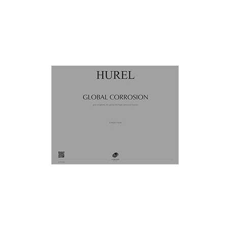 GLOBAL CORROSION