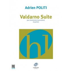 VALDARNO SUITE