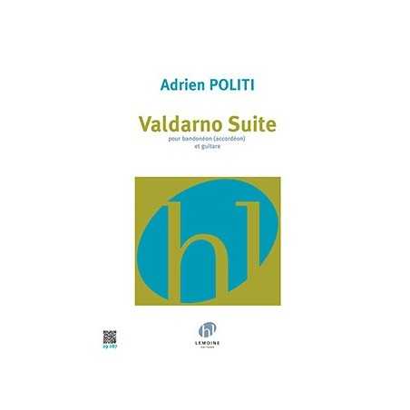 VALDARNO SUITE