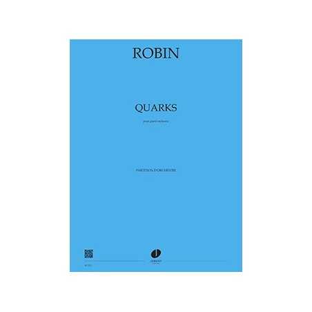 QUARKS