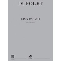 UR-GERÄUSCH