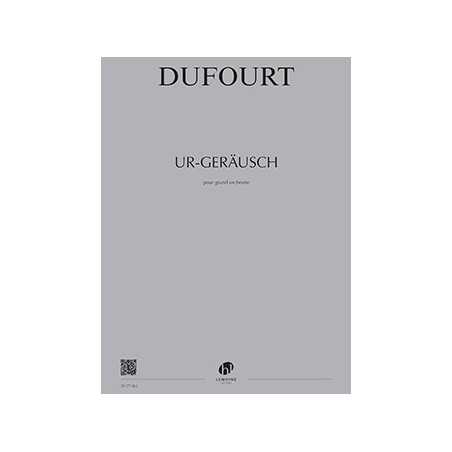 UR-GERÄUSCH