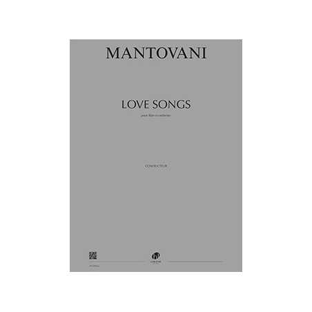 LOVE SONGS