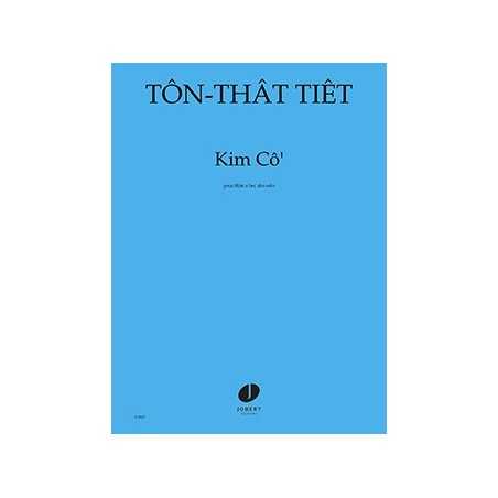 KIM CÔ'