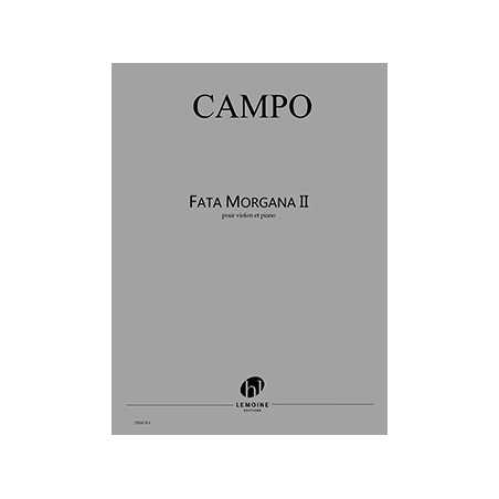 FATA MORGANA II