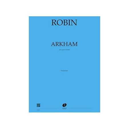 ARKHAM