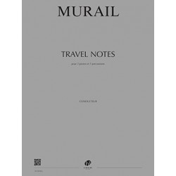 TRAVEL NOTES