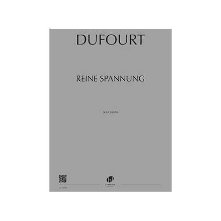 REINE SPANNUNG