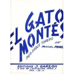 EL GATO MONTÉS