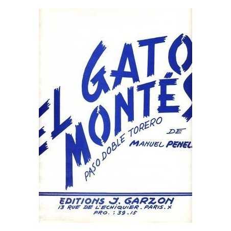 EL GATO MONTÉS