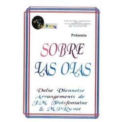 SOBRE LAS OLAS