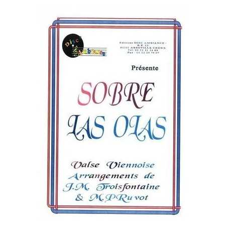 SOBRE LAS OLAS