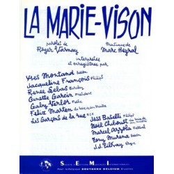 LA MARIE-VISON