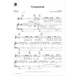 FONDAMENTAL (AVEC GRILLES...