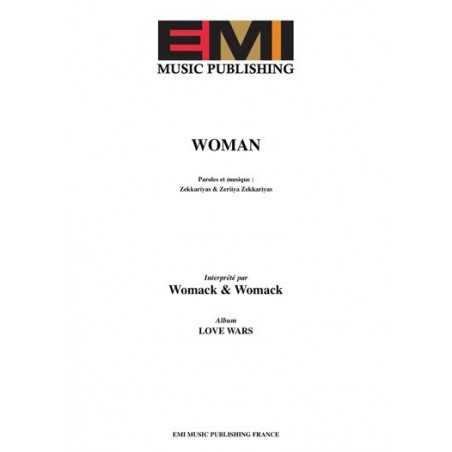 WOMAN