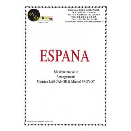 ESPANA