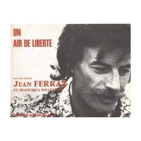 UN AIR DE LIBERTÉ