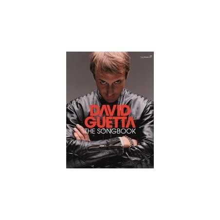 DAVID GUETTA - THE SONGBOOK