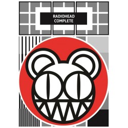 RADIOHEAD COMPLETE