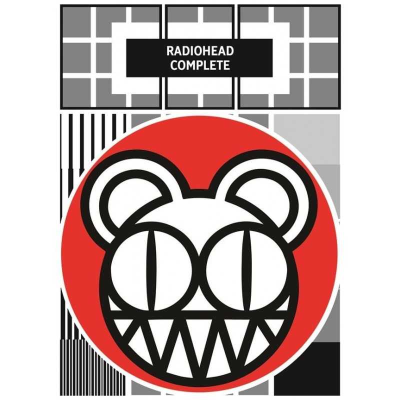 RADIOHEAD COMPLETE