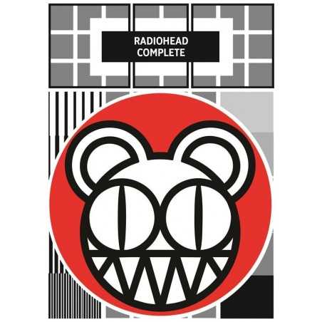 RADIOHEAD COMPLETE