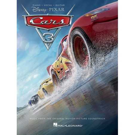 CARS 3