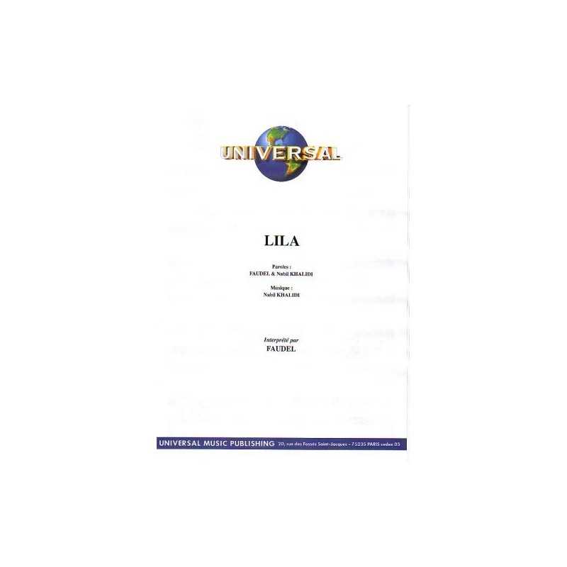 LILA