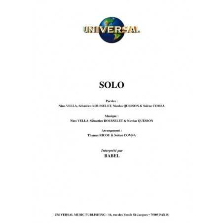 SOLO