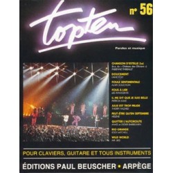 TOP TEN N°56