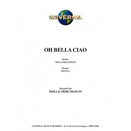 OH BELLA CIAO