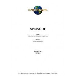 SPEINGOF