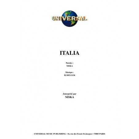 ITALIA