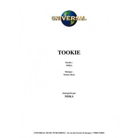 TOOKIE