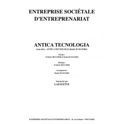ANTICA TECNOLOGIA