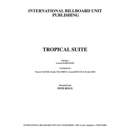 TROPICAL SUITE