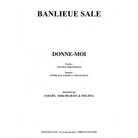 DONNE-MOI