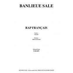 RAP FRANÇAIS