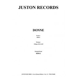 DONNE